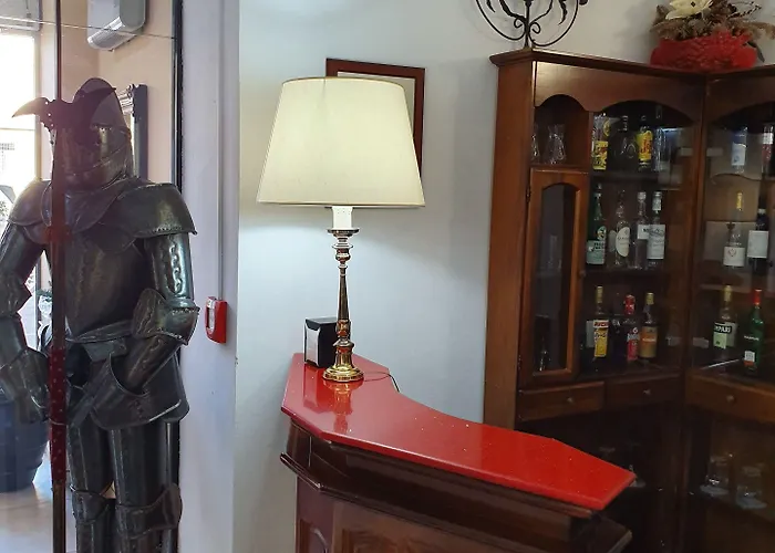 Hotel San Giorgio 3*