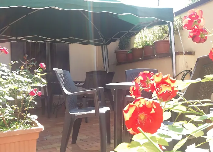 San Giorgio Hotel 3*