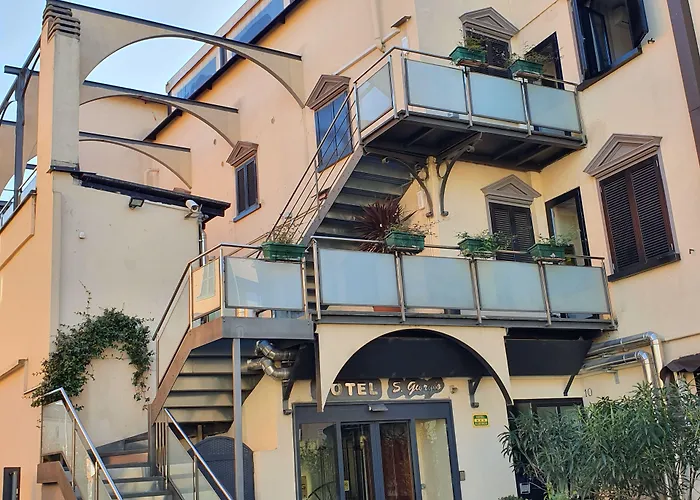 San Giorgio Hotel