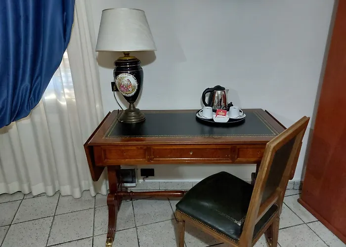 San Giorgio Hotel 3*