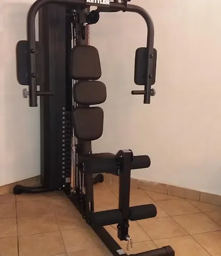 San Giorgio Hotel 3*