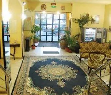 San Giorgio Hotel Bergamo