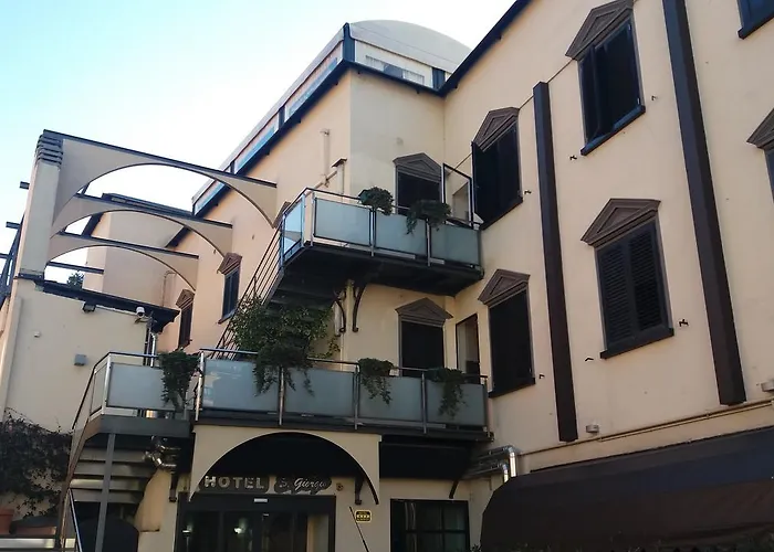 San Giorgio Hotel 3*