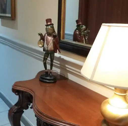 San Giorgio Hotel 3*