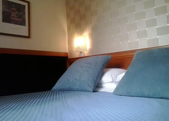 Hotel San Giorgio Bergamo