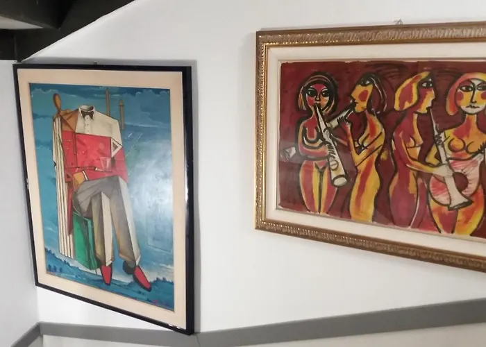 Hotel San Giorgio 3*