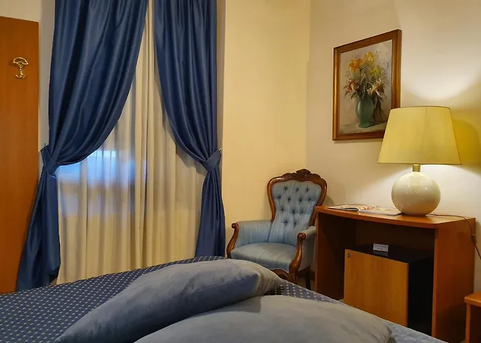 San Giorgio Hotel Bergamo