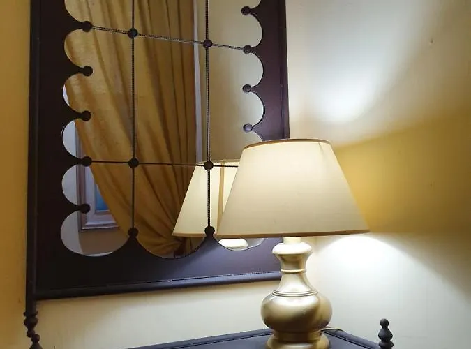 Hotel San Giorgio Bergamo