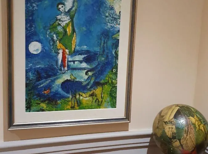 Hotel San Giorgio 3*