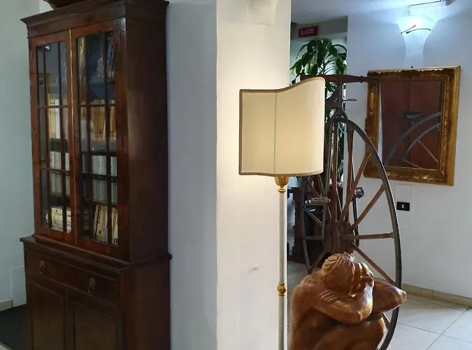 San Giorgio Hotel Bergamo