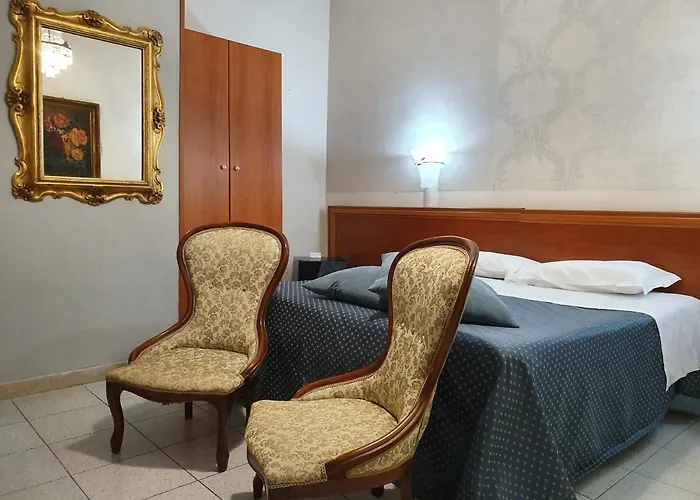 San Giorgio Hotel Bergamo