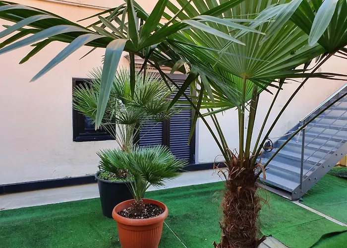 San Giorgio 3* Bergamo