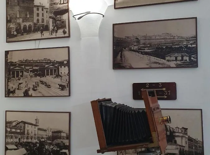 Hotel San Giorgio 3*