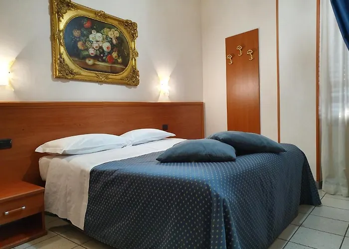 San Giorgio 3* Bergamo