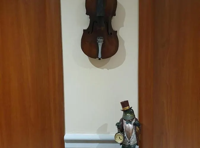 Hotel San Giorgio Bergamo