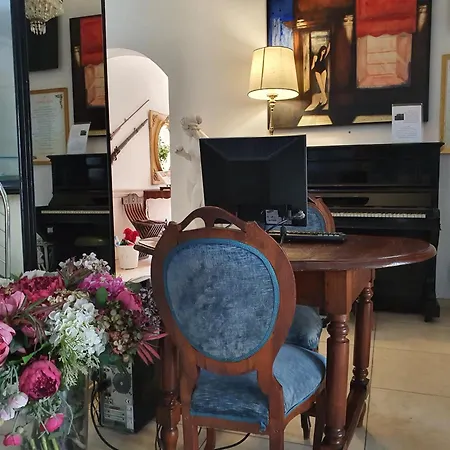 San Giorgio 3*