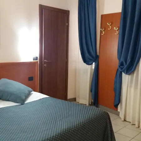 San Giorgio Hotel