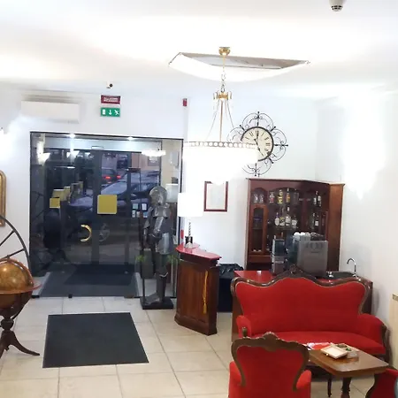 San Giorgio 3*