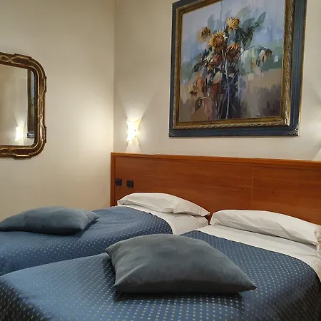 San Giorgio 3* Bérgamo
