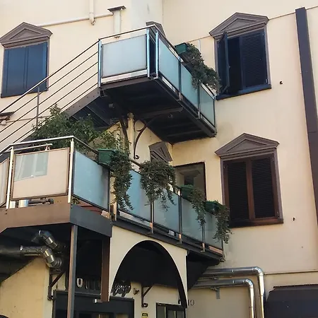 Hotel San Giorgio