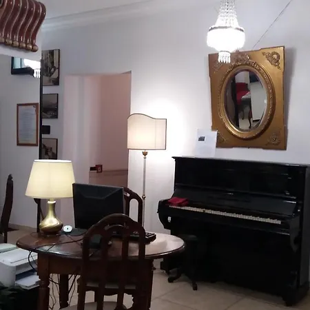 San Giorgio Hotel